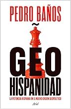 Gu&iacute;a Insights Audiobook Geohispanidad: La potencia hispana en el nuevo orden geopol&iacute;tico / Geohispanicity (Spanish Edition) 2026