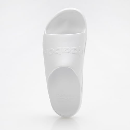 Image of Reebok unisex-adult Clean Slide