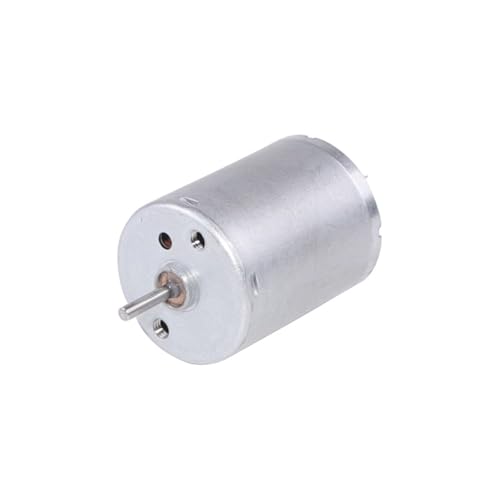Moteur électrique réglable 6V6000turn36axis pour projets CC - 4