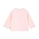 Steiff Baby-Mädchen T-Shirt Langarm, Chintz Rose, 92 cm
