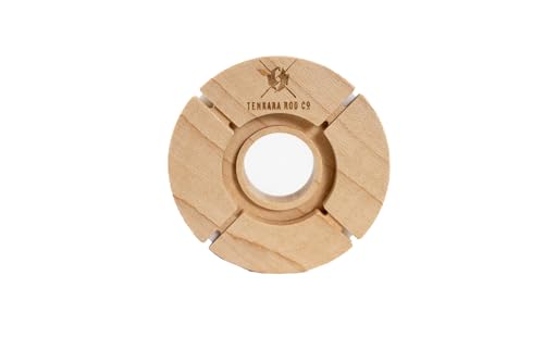 Wood Line Holder (Maple)