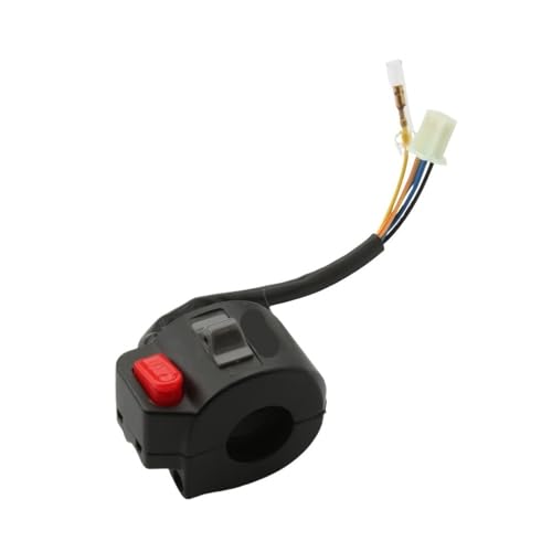 Bouton de démarrage BWS100 pour réparer l'allumage YA50 3XG-H3975-30