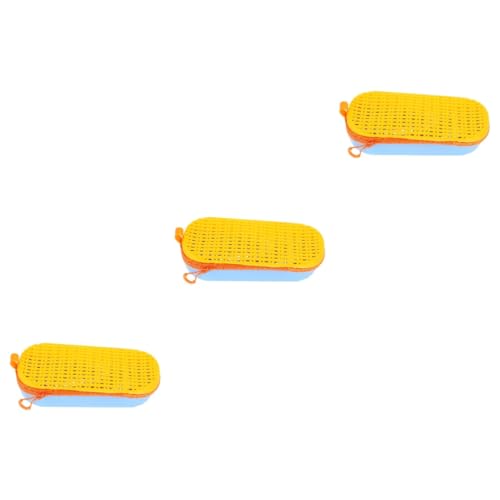Étui de protection pour lunettes de natation YARNOW et boîtes de transport solides