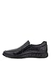 ECCO Men's S LITE Hybrid Slip-on, Black, 7.5 UK #2