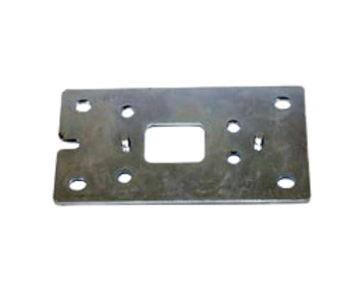 Mounting Plate 060362-A Works with Matrix Fitness Stepper Step