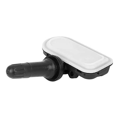 Capteur de pression des pneus 68186572AA pour éteindre le voyant TPMS et éviter les crevaisons