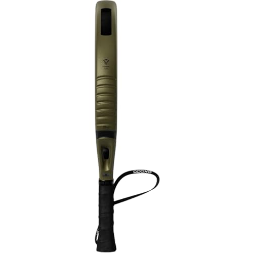 Oxdog Pure Tour X Padel Racquet miniatura 4