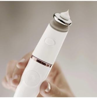 Braun Facespa Pro 912 Yüz Epilatörü, 3 Ekstra Ürün, Beyaz/Bronz - Görsel 3