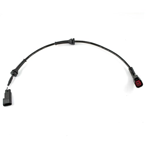 Capteur de vitesse de roue pour résoudre le voyant ABS sur Galaxy et S-Max 2006-2013