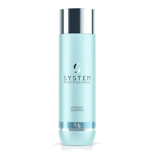 WELLA System P. - Hydrate Shampoo 250ml