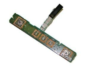 GODSPEED Laptop On Off Power Button Board with Cable for Dell Inspiron 1525 1526 P/N 48.4W004.011-image-36