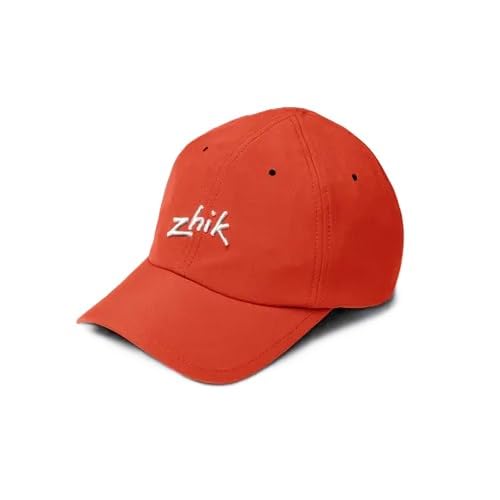 [Zhik] HAT-0200-RST NEWSAILING CAP RST (���X�g)