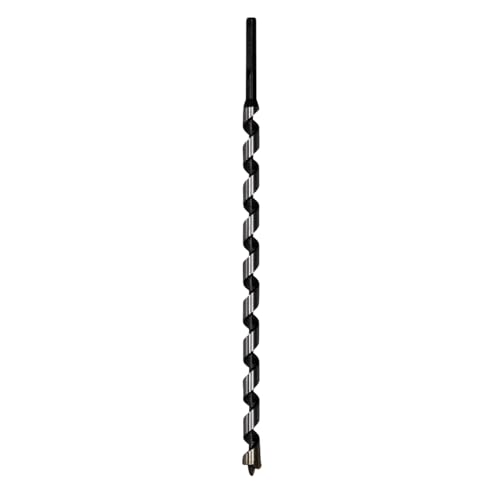 Foret hélicoïdal pour bois Makita E 07842 15x400 mm - vue 3