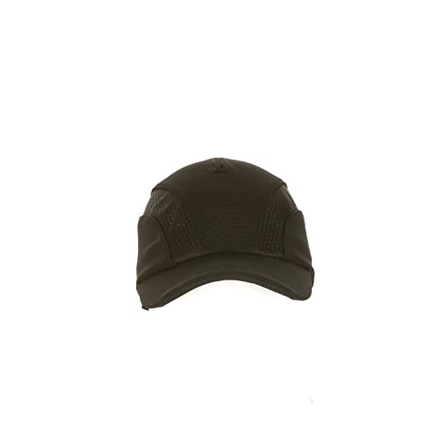 Chef Works Unisex Cool Vent Sides Baseball Cap, Black, One Size #TOP3