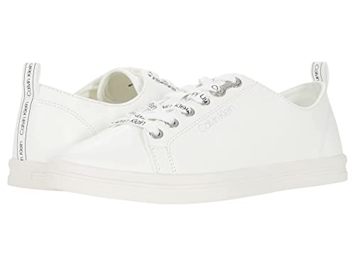 calvin klein women's tennis shoes