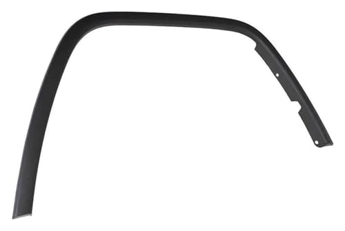 Moulure Passage Roue Avant Droit Premium pour Grand Cherokee 2011-2016 1MP38RXFAE