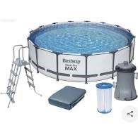 alberca bestway Marca Bestway