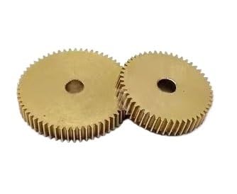 ���̃��[�^�[�s�j�I���M�A������ 0.5���W���[���^�J�s�j�I���M�A 2�p�b�N ���a1.98-5.02mm ����2mm �����T�C�Y(46T*24*3.98*2mm)