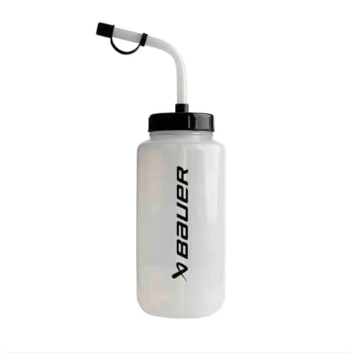 Bauer Hockey Water Bottle