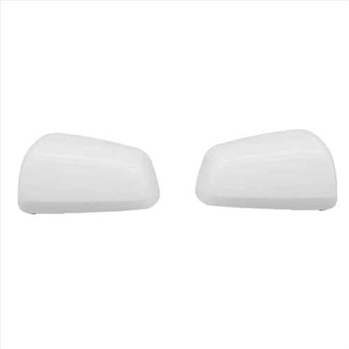 Coque rétroviseur gauche droite haute finition pour Lancer EX