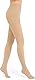 Evolyline 20-30mmHg Medizinische Kompressionsstrumpfhose für Damen Herren Lang, Klasse II mit Geschlossenem Zeh, Abgestufte Kompression lipödem