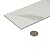 Avant Decor | 24 Tiles | Stone Composite Subway Stone Texture Tiles | Peel and Stick Kitchen Backsplash Tiles | Wall Tiles | 4” x 12” | Bex Metro Matte Calacatta | 8 sqft