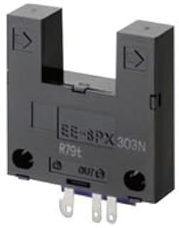 OMRON INDUSTRIAL AUTOMATION EE-SPX303N OPTICAL SENSOR, 13MM, NPN
