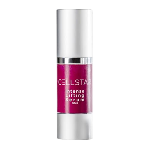 Cellstar Intense Lifting Serum - Anti-Aging Serum mit Soforteffekt gegen Falten