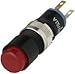 EAO 31-030.005 INDICATOR, INCAND LAMP, MIDGET GROOVED (10 pieces)
