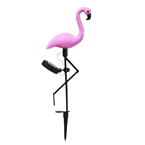 Lampe de jardin solaire d'extérieur étanche IP65 pour pelouse et allée