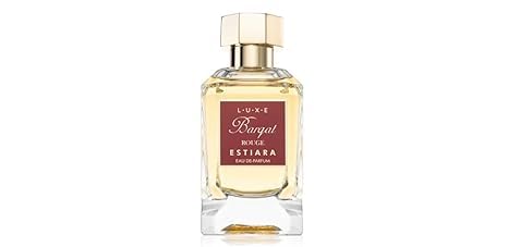 Eau de Toilette, Unisex perfume 3.4 fl oz Inspired Red Baccarraatt (Red Baccara)