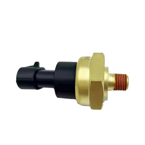 Capteur de pression d'huile moteur K19 pressostat de sécurité induction gris 3408607