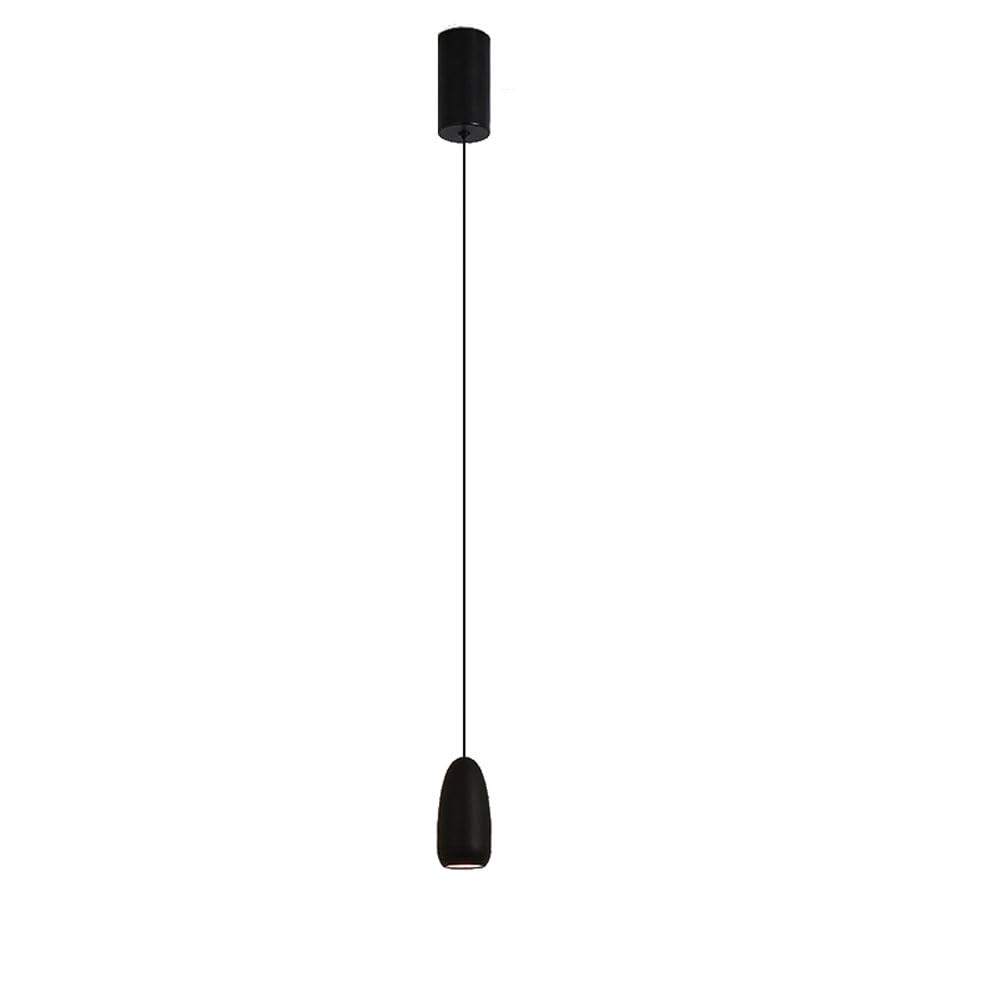 Lámpara Colgante LED Regulable 3000K-6000K Luz de Techo para Cocina