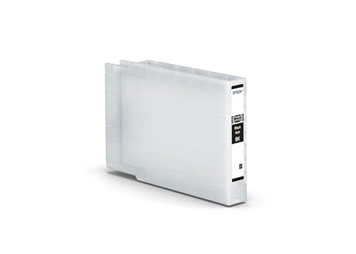 Epson WF-C81xx / WF-C86xx Ink Cartridge L Black (EPSON WF-C81XX L BLACK INK)