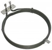 RESISTENZA CIRCOLARE 1800 W FORNO VENTILATO ARISTON HOTPOINT C00857687 RESISTENZA CIRCOLARE 1800 W FORNO VENTILATO ARISTON HOTPOINT C00857687