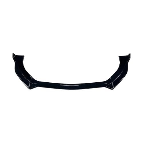 Lèvre pare-chocs avant Ford Mustang MK6 diffuseur spoiler 15-17