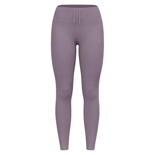Odlo Legging de Sport Thermique Extensible Vêtement Running