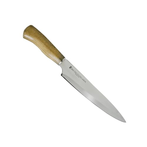 Kit para Churrasco Pantanal 3 Pçs - Rei da Cutelaria