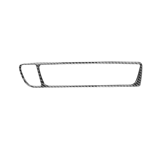 Cadre de démarrage en finition haut de gamme pour habitacle Audi Q5 LHD 2010-2017