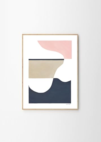 THE POSTER CLUB �|�X�^�[�N���u Sensual Landscape 50×70cm Sheryn Bullis
