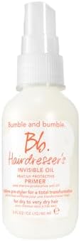Bumble and bumble. Hairdresser