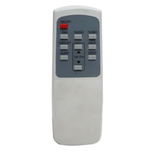 Upix AC Remote No. 79A (No Backlight), Compatible/Replacement for Carrier AC Remote Control (Exactly Same Remote Will Only Work)