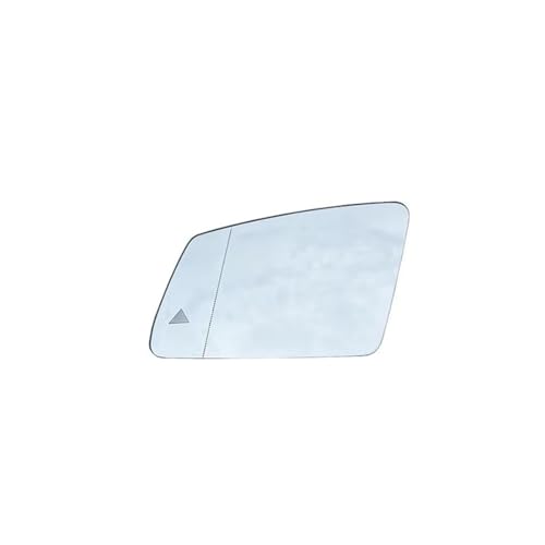 Miroir convexe réglable Benz : sécurisez vos angles morts en ville