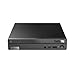 Produktbild Lenovo ThinkCentre neo 50q Gen 4 12LN - Mini - Core i3 1215U / 1.2 GHz - RAM 8 GB - SSD