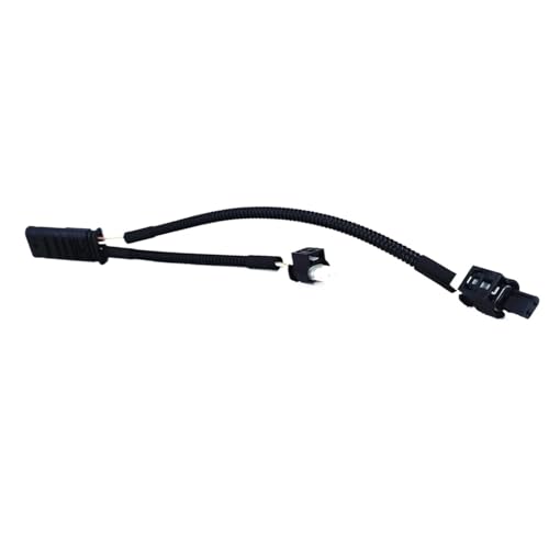 Termostatos del motor Cable adaptador de termostato de refrigerante 12518611289 para Mini R56 R60 R61 Cooper Paceman Countryman