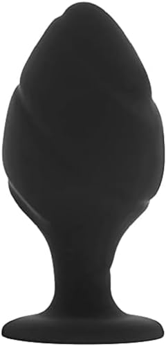 OHMAMA OHMAMA PLUG ANAL SILICONA - 9 CM 200 g