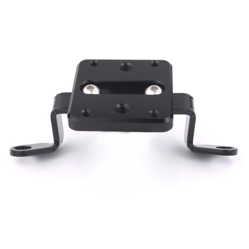 Soporte moto Suzuki con rotación 360 y bloqueo anti vibración