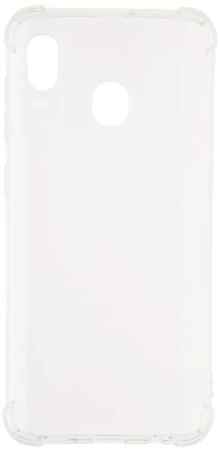 Capa Anti Shock Samsung Galaxy A20 2019, Cell Case, Transparente