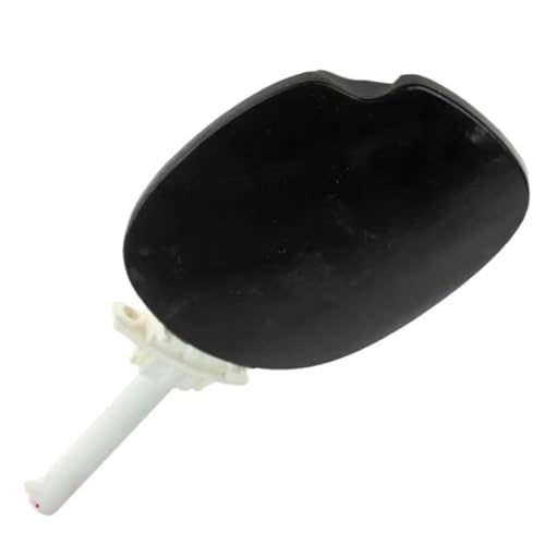 Couvercle réservoir Clio 1998-2005 trappe carburant voiture 7700836756