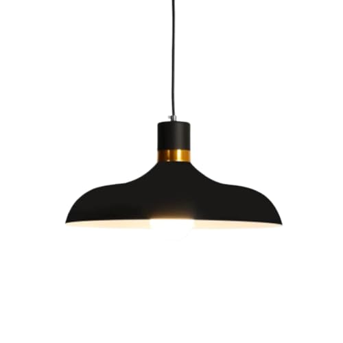 Lampe suspendue nordique réglable pour corriger l'éclairage sombre de votre îlot de cuisine
